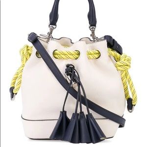 Marc Jacobs drawstring bucket bag